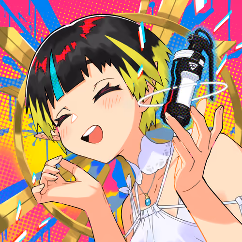 Megami #04871