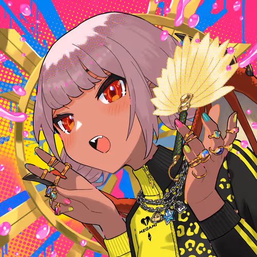 Megami #03939