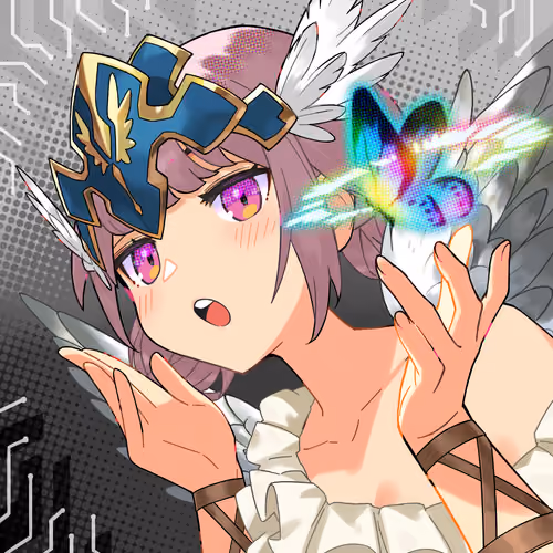 Megami #01152
