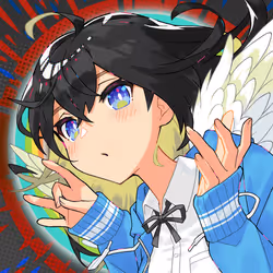Megami #05642
