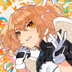 Megami #04899