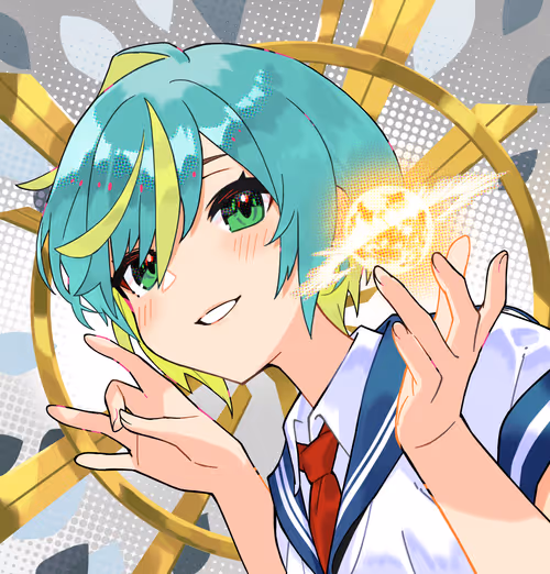 Megami #05893