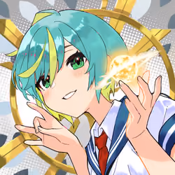 Megami #05893