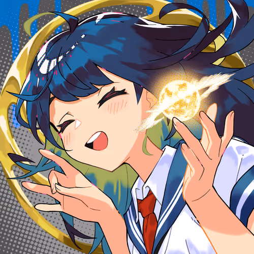 Megami #03537