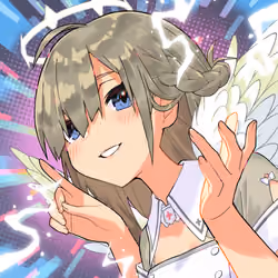 Megami #01809