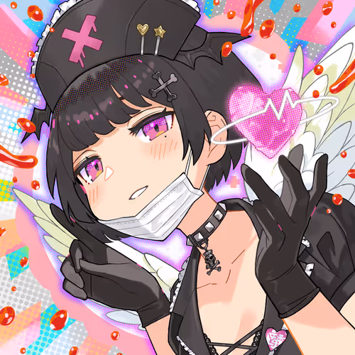 Megami #04007