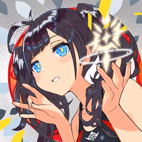 Megami #01589