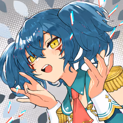 Megami #07448