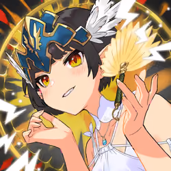 Megami #01819