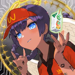 Megami #07241