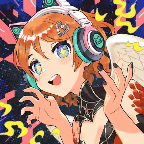 Megami #06825