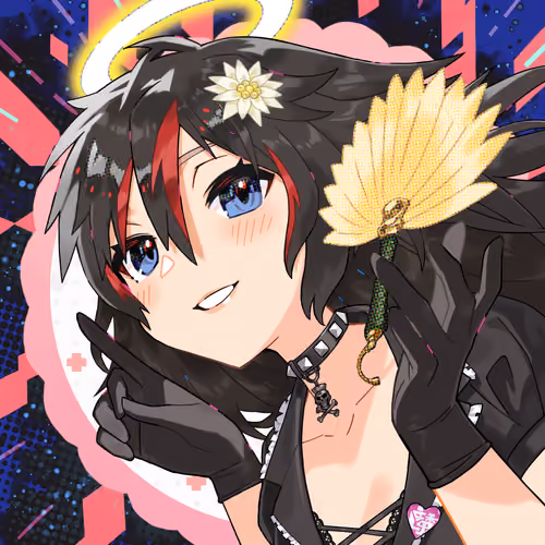 Megami #07838
