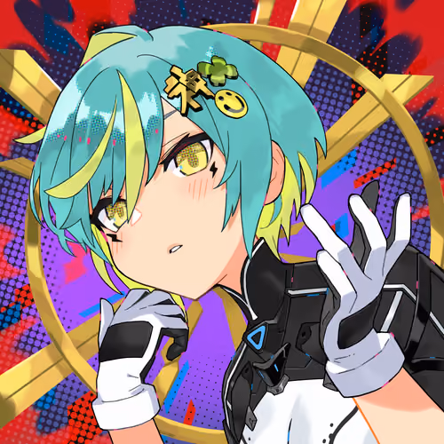 Megami #01472