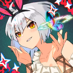 Megami #09354