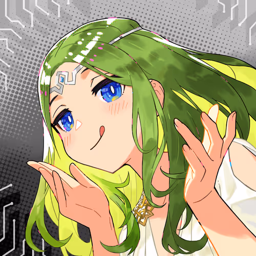 Megami #03940