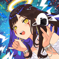 Megami #01485