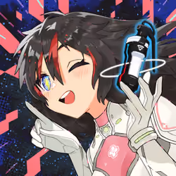 Megami #07425