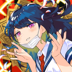 Megami #01550
