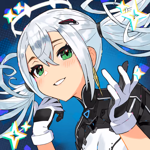 Megami #00054