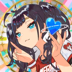 Megami #06206