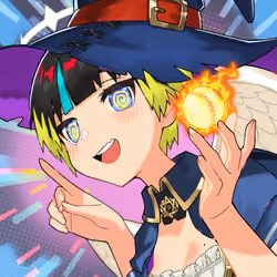 Megami #04487