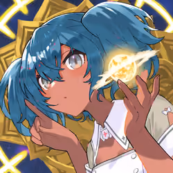 Megami #07127