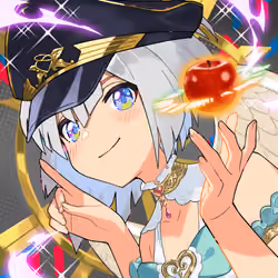 Megami #00418