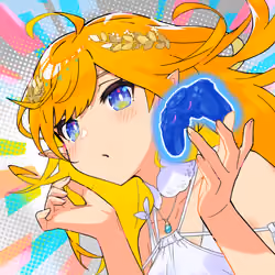 Megami #00129
