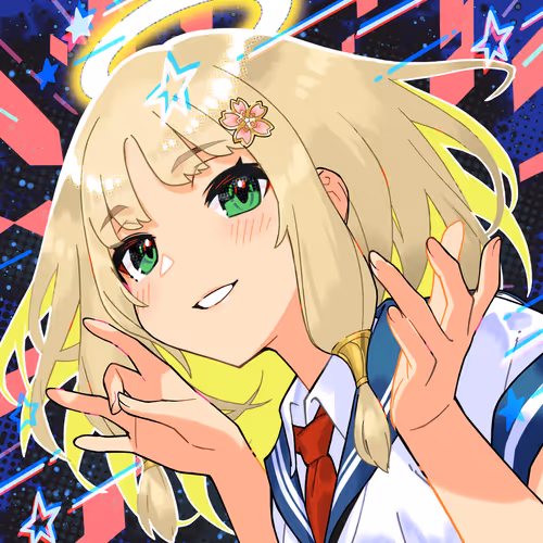 Megami #02819