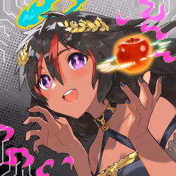 Megami #01045