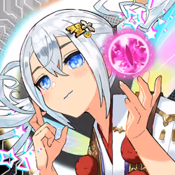 Megami #05433