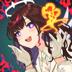 Megami #00938