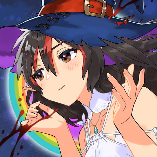 Megami #07368