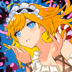 Megami #03641