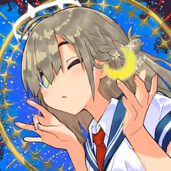 Megami #02201