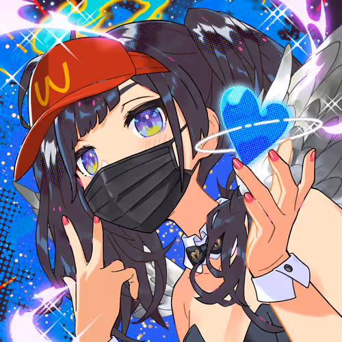 Megami #06269