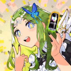 Megami #06324