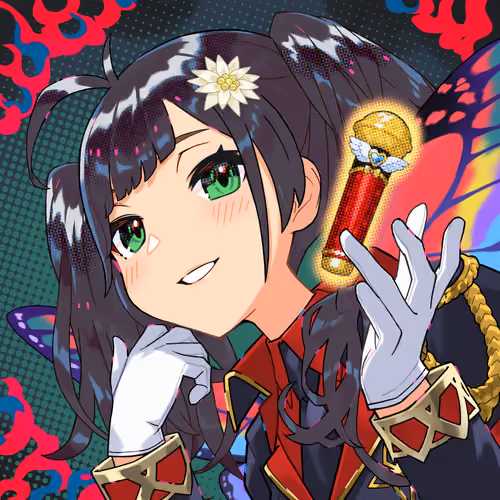 Megami #06578