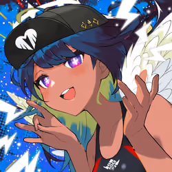 Megami #07837