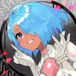 Megami #02678