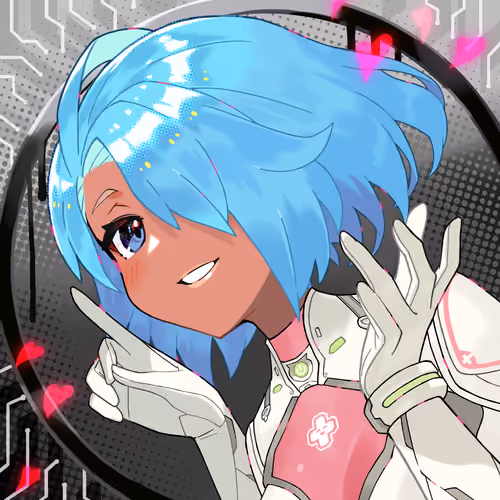 Megami #02678