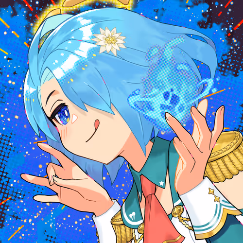 Megami #01175