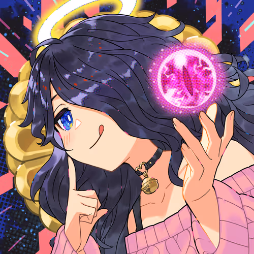 Megami #01197