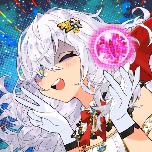 Megami #09181