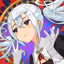 Megami #03279