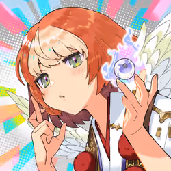 Megami #07751