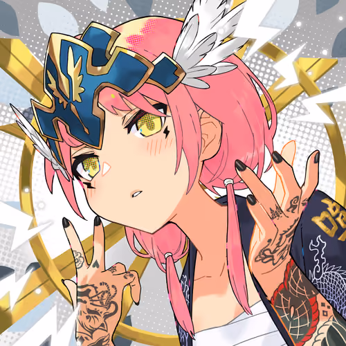 Megami #09600