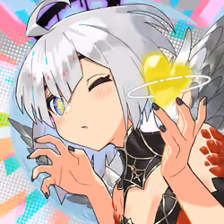 Megami #07036