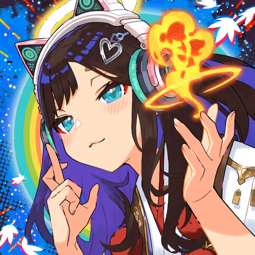Megami #05977