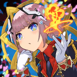 Megami #01407